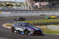 JR Motorsport - BMW M4 Silhouette