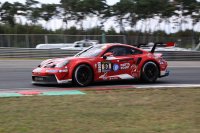 RedAnt Racing - Porsche 911 GT3 Cup
