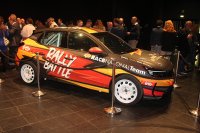 Stellantis Motorsport Rally Cup