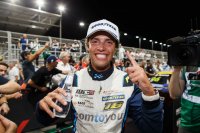 Winst voor Gilles Magnus - Comtoyou Team Audi Sport
