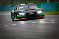 Belgian Audi Club Team WRT - Audi R8 LMS #3