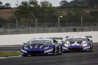 Emil Frey Racing - Lamborghini Huracan GT3 EVO