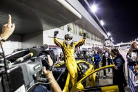 Gabriel Tarquini: tweede zege