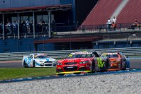 Anthony Kumpen - PK Carsport Chevrolet