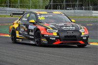 Gilles Magnus - Audi RS3 LMS