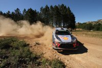 Thierry Neuville - Hyundai i20