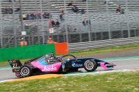 Ugo de Wilde - JD Motorsport