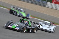 Superlights - Supercar Challenge