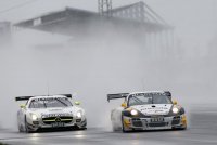 Tonino powered by Herberth Motorsport Porsche 911 GT3 R