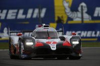 Toyota Gazoo Racing - Toyota TS050 Hybrid