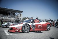 Formula Racing Ferrari 458 Italia GTC