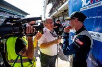 TCR Streaming TV