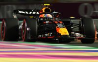 Sergio Pérez - Red Bull RB19