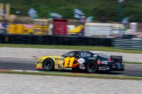 Stienes Longin - PK Carsport Chevrolet