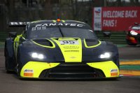 Beechdean AMR - Aston Martin Vantage AMR