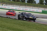 Viebahn/Sanders - Nova Race Ginetta G50