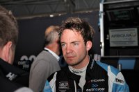 Frédéric Vervisch - Comtoyou Racing