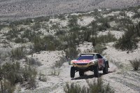 Stéphane Peterhansel - Peugeot 3008 DKR