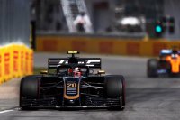 Kevin Magnussen - Haas VF-19