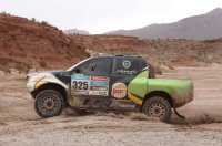 Yazeed Alrayhi - Toyota