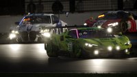 Simon Dylgat - Ferrari 296 GT3