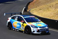 MARC Ford Focus GTC