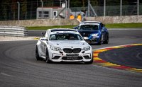 Tomas De Backer - Bas Koeten Racing BMW M2 CS