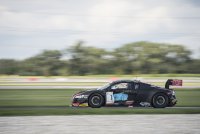 Vanthoor/Ramos - WRT Audi R8 LMS ultra