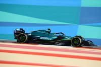 Fernando Alonso - Aston Martin