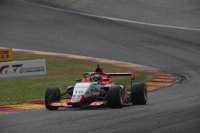 Amaury Cordeel - MP Motorsport