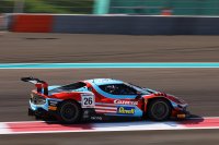 Racing One - Ferrari 296 GT3