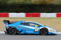 Van der Horst Motorsport - Lamborghini Super Trofeo