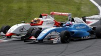Norris versus Defourny