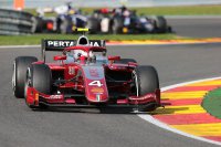 Nyck de Vries - Prema Racing