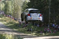 Sébastien Ogier - VW Polo R WRC