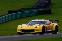 Antonio Garcia - Corvette C7.R
