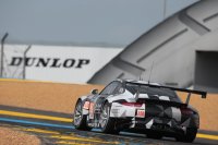 #88 Abu-Dhabi Proton Racing Porsche 911 RSR