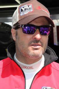Yvan Muller