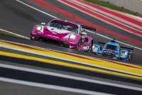 Iron Dames - Porsche 911 GT3-R