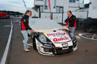 GHK Racing - Porsche 911 GT3 Cup