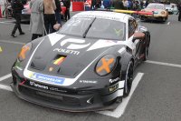 Kobe Pauwels - D’Ieteren Luxury Performance by NGT Racing