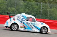 CG Racing - VW Fun Cup