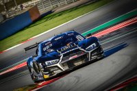 Belgian Audi Club Team WRT - Audi R8 LMS