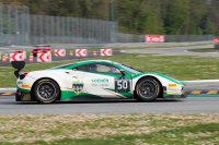 Louis-Philippe Soenen - Ferrari 488 GT3