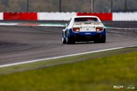 Zware straf voor Wim Kuijl na winst in race 2