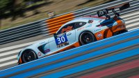 Ram Racing - Mercedes AMG GT3