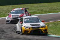 LMS Racing by Bas Koeten Racing - Cupra TCR DSG