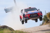 Thierry Neuville - Hyundai i20 WRC