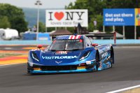 Visit Florida Racing - Corvette DP