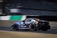 Team Impul - Nissan Z GT4